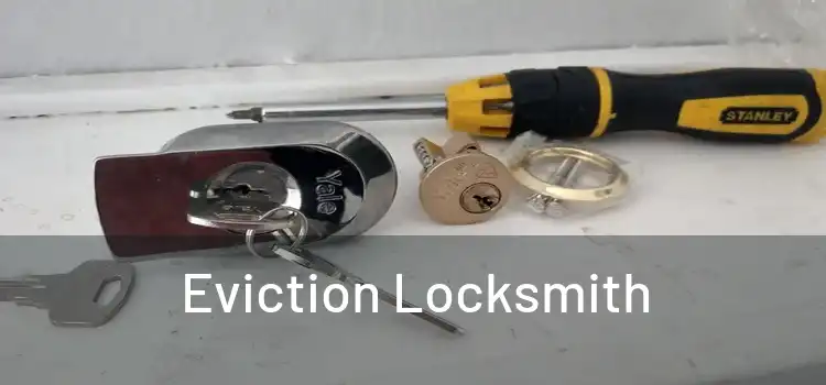 Eviction Locksmith