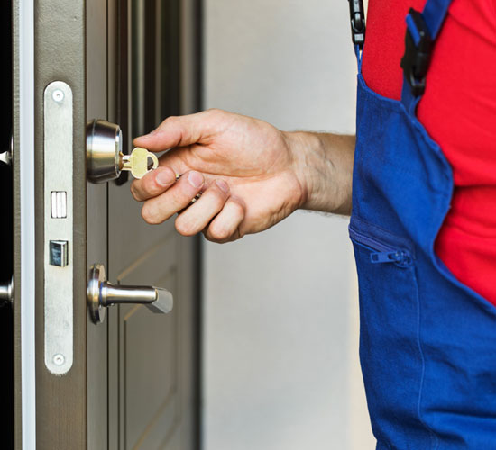 Residential Locksmith Templeton