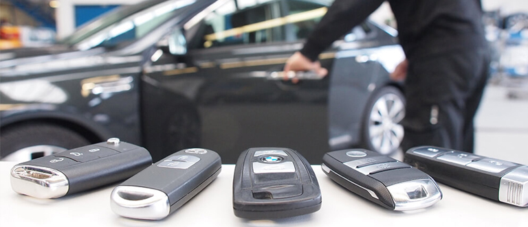 Automotive Locksmith Templeton