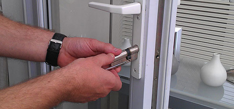 Commercial Door Lock Repair in Templeton