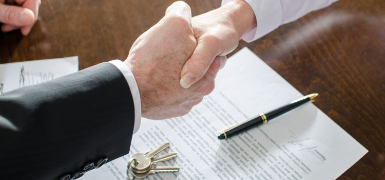 Commercial Eviction Service Templeton