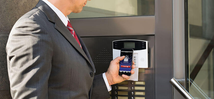 Commercial Office Locksmith Templeton