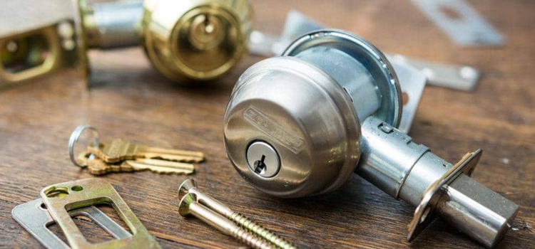 Doorknob Locks Repair Templeton