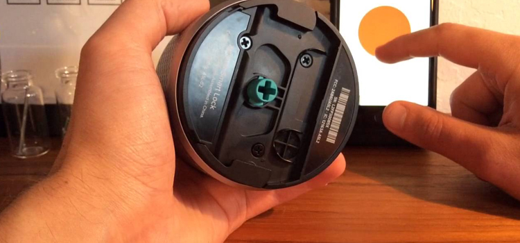 Smart Lock Repair Templeton
